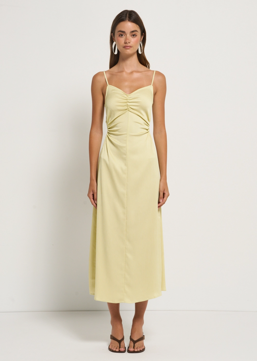BIANCA DRESS