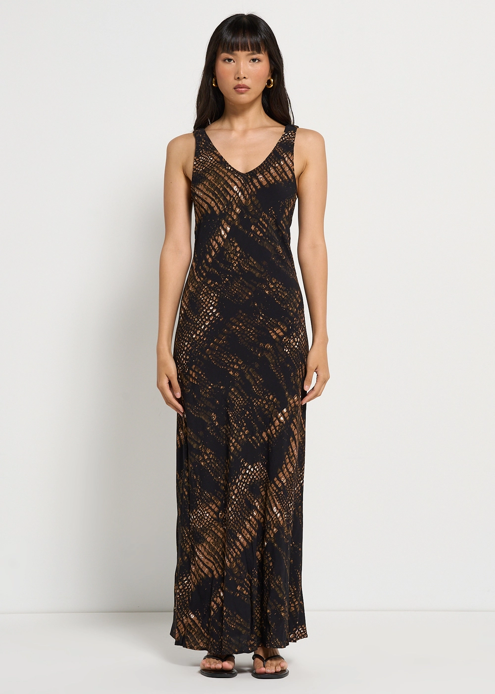 Serae OTTILE SLIP DRESS | seraé | BNTO