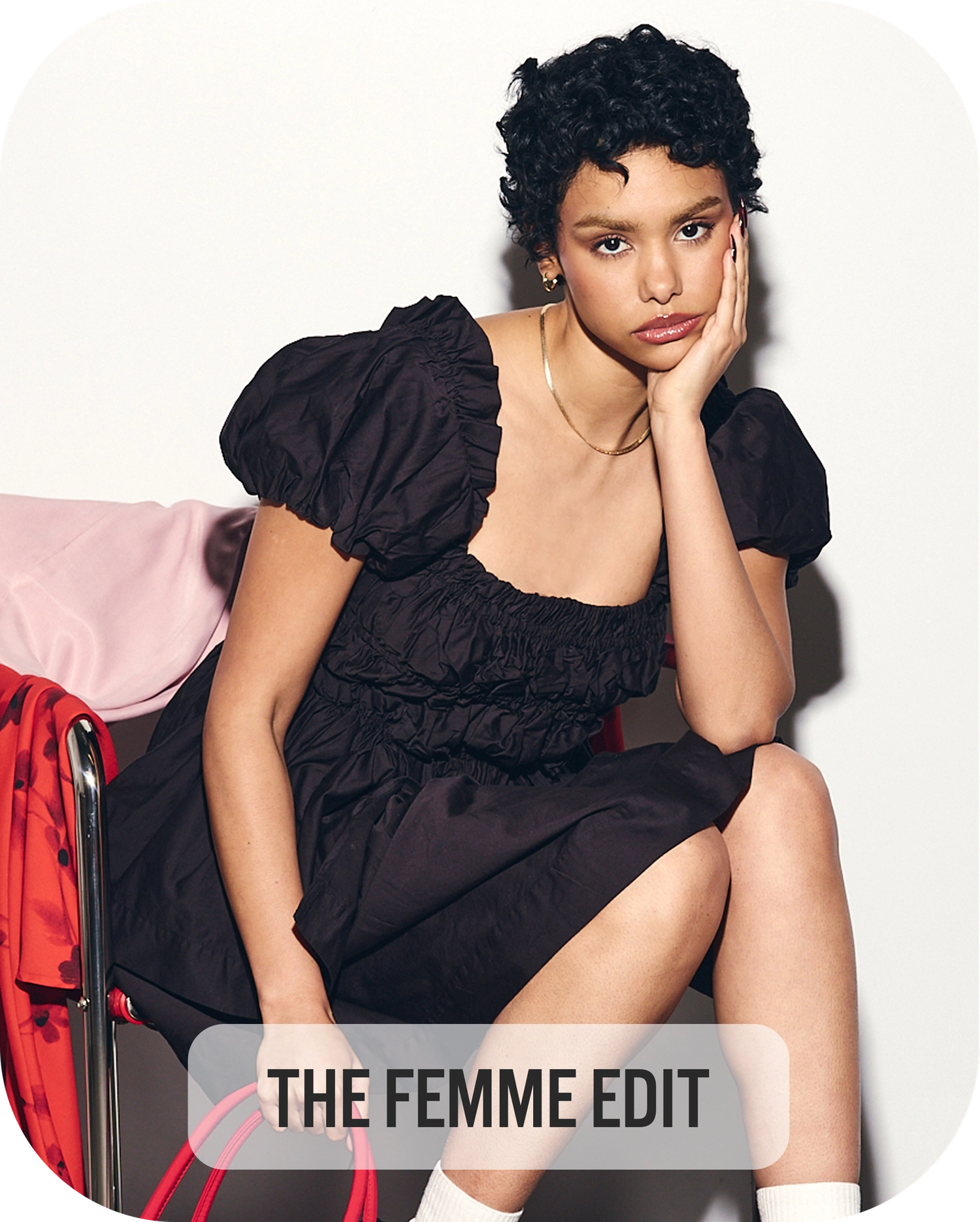 Femme Shop