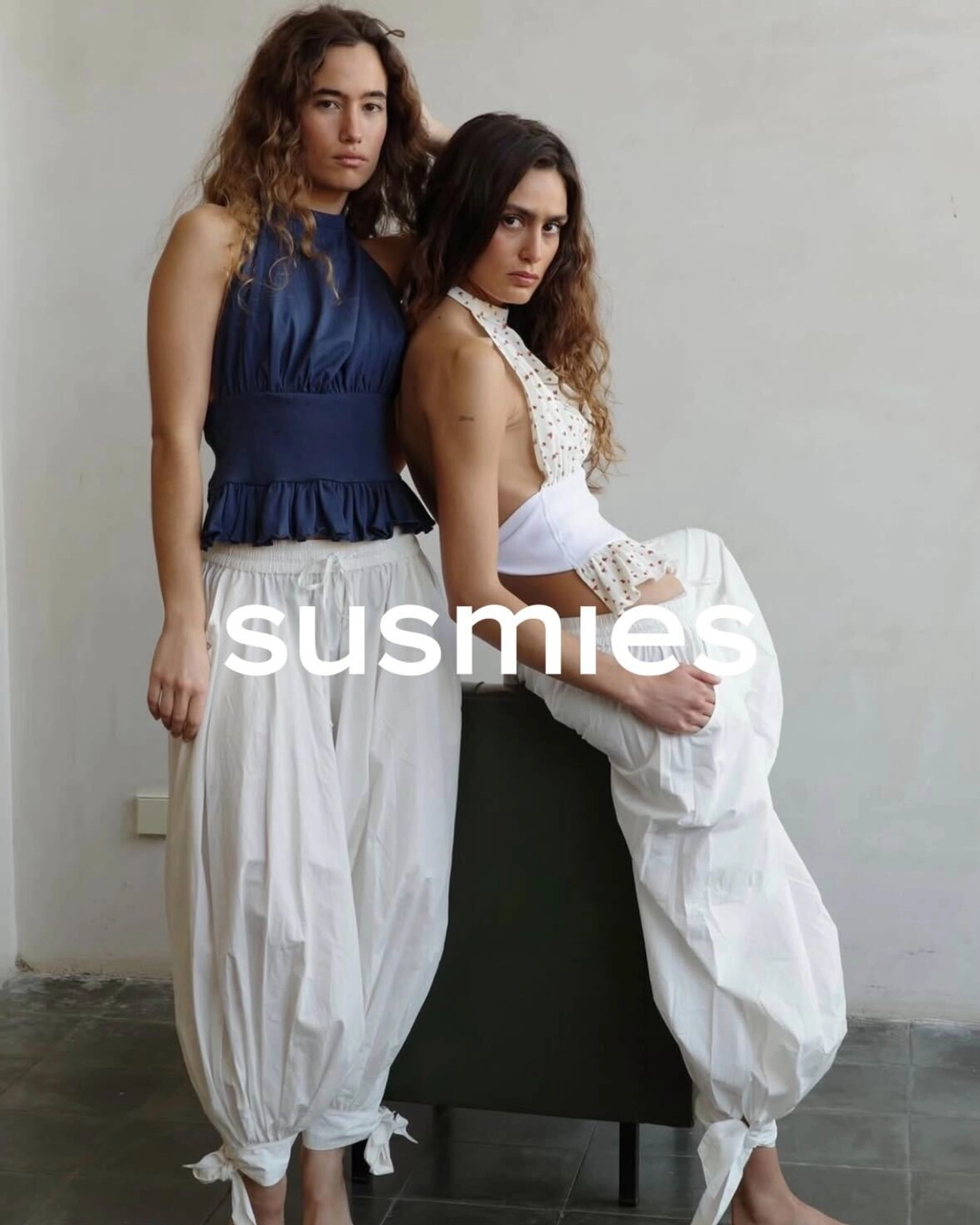 susmie's