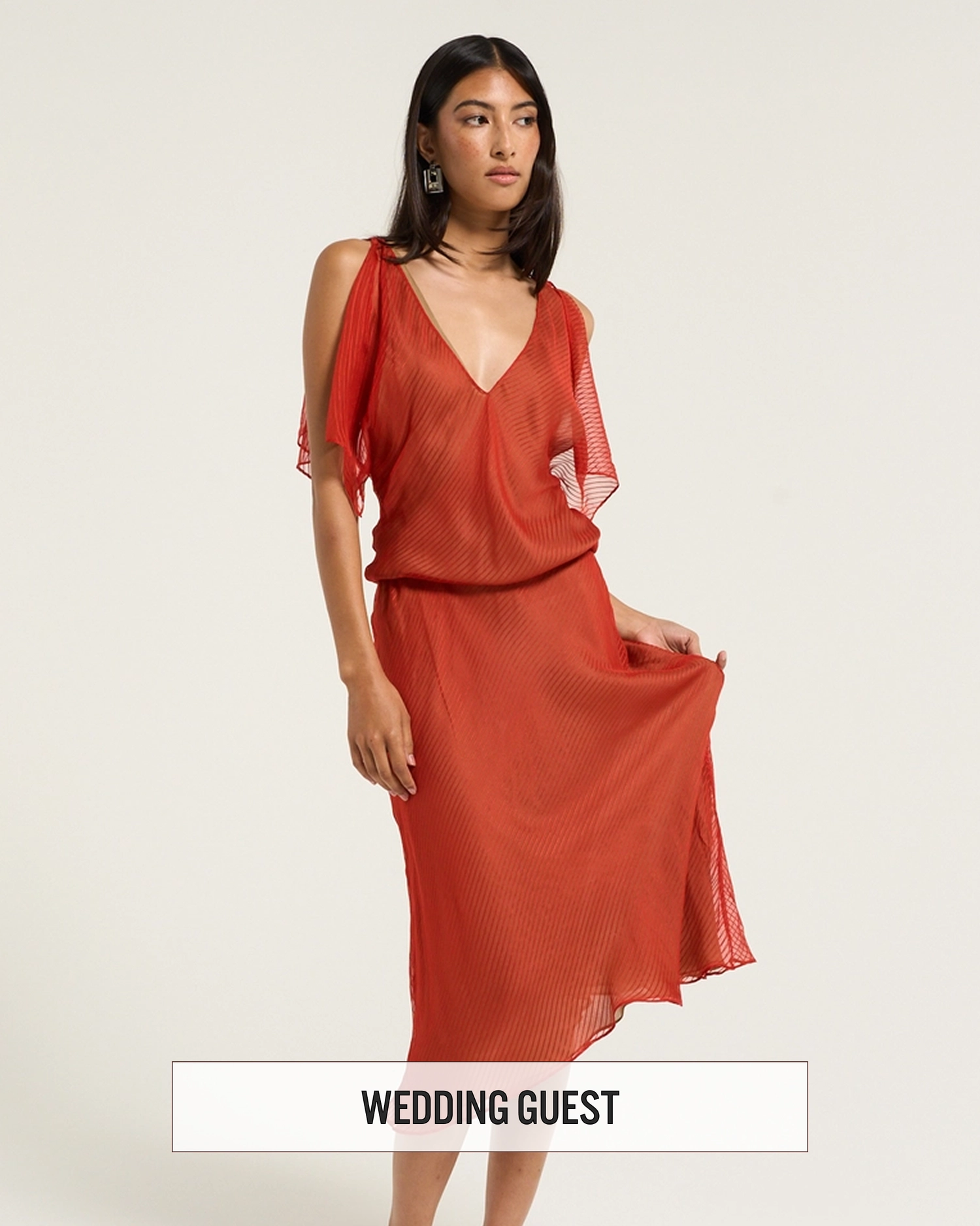 Wedding Guest Looks