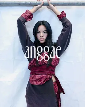 anggae