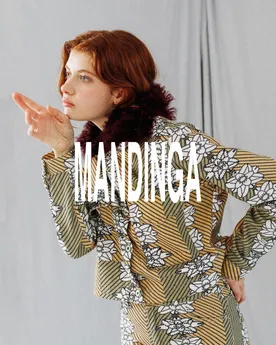 Mandinga
