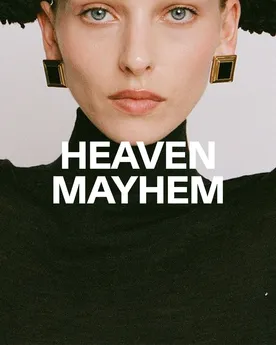Heaven Mayhem
