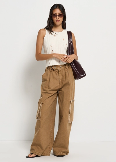 LOOPI Aiden Cargo Pants