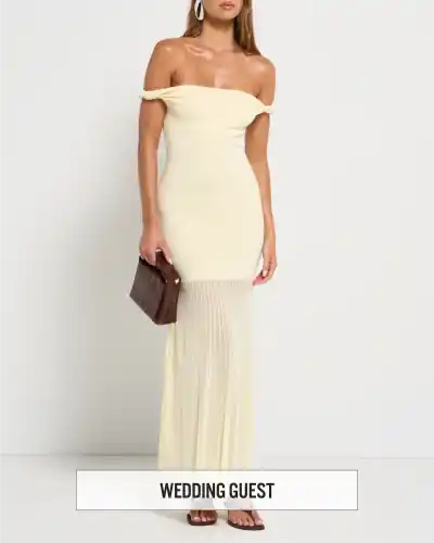 Wedding Guest Looks