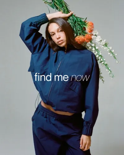 Find Me Now