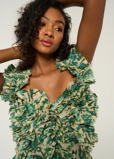 MO MAYA | BNTO