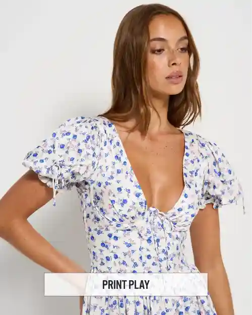 Printed Perfection