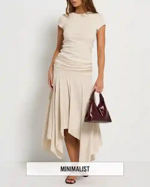 Minimalist Sophistication