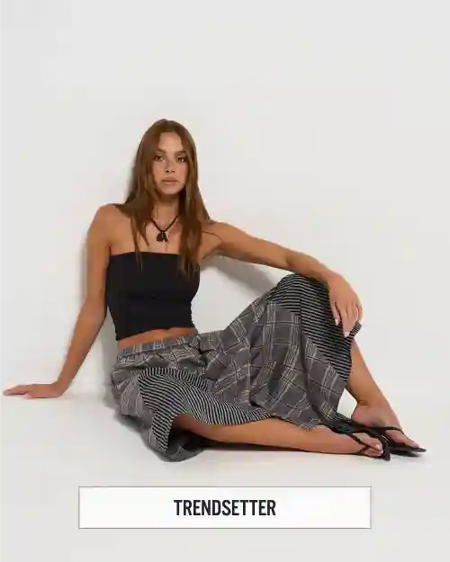 Trendsetter