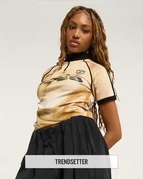 Trendsetter