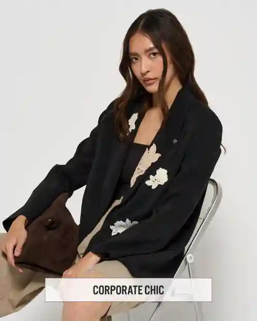 Corporate Chic