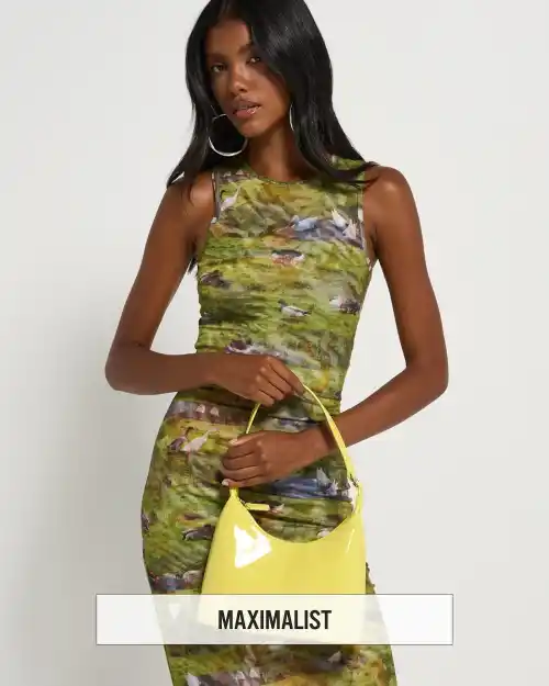 Maximalist