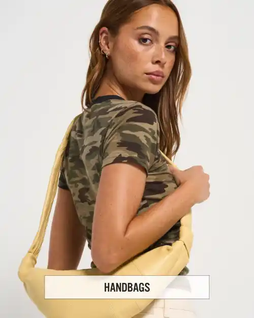 Bags + Backpacks