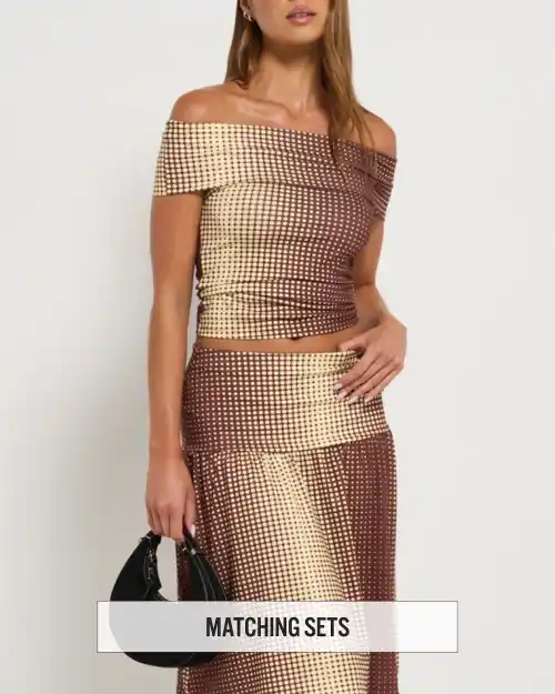 Perfect Pairing: Matching Sets