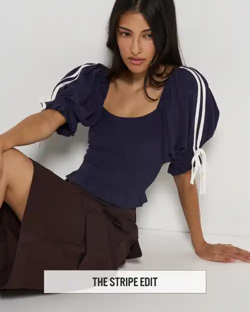 Stripe Edit