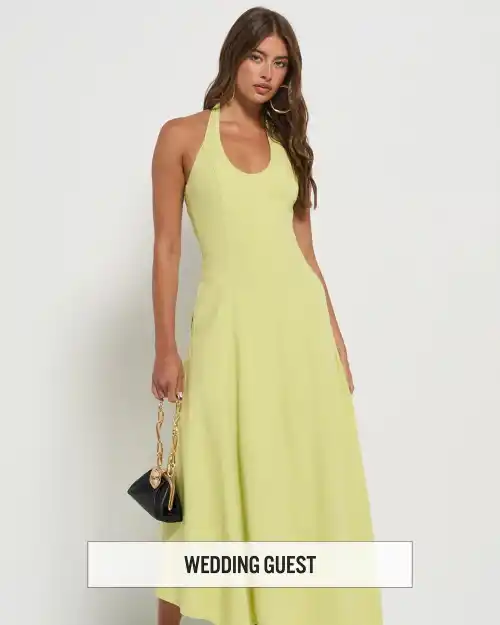 Wedding Guest Looks