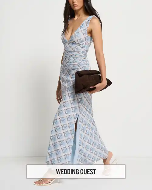 Wedding Guest Looks