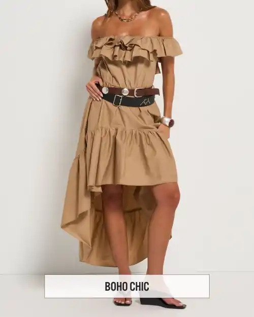 Bohemian Shop