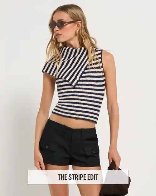 Stripe Edit