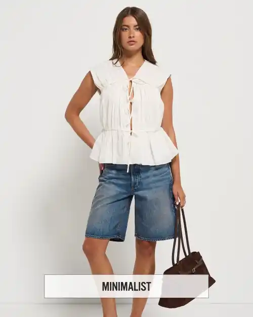 Minimalist Sophistication