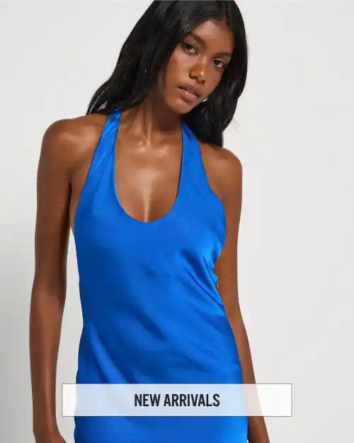 New Arrivals
