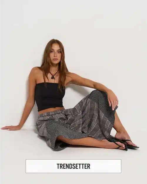 Trendsetter