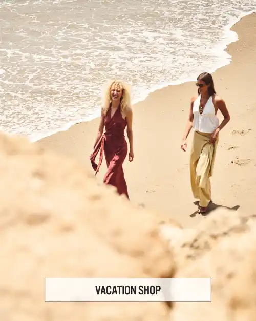The Vacation Edit