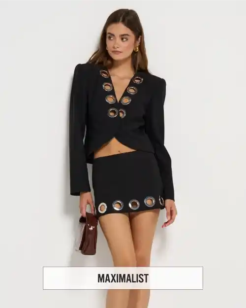 Maximalist