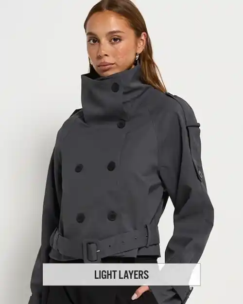 Light Layers