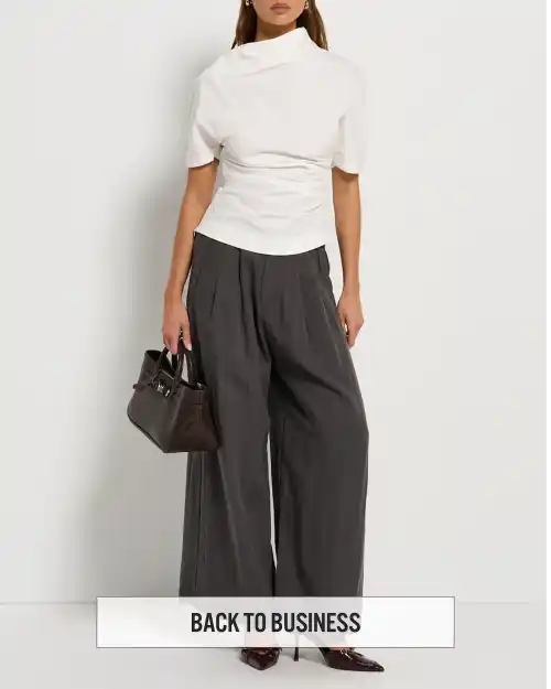 Corporate Chic