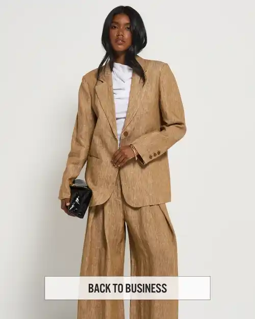 Corporate Chic