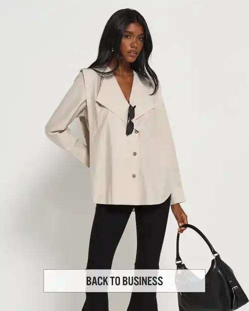 Corporate Chic