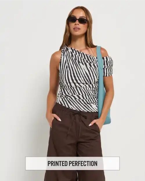 Printed Perfection