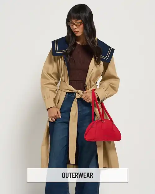 Jackets + Outerwear