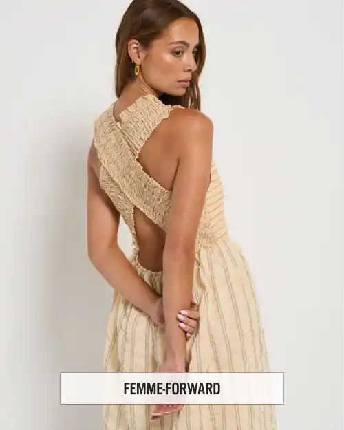Femme Shop