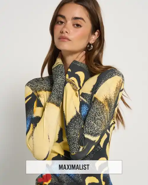 Maximalist