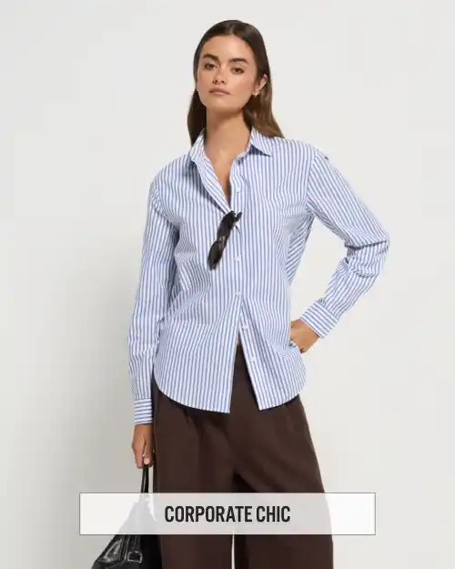 Corporate Chic