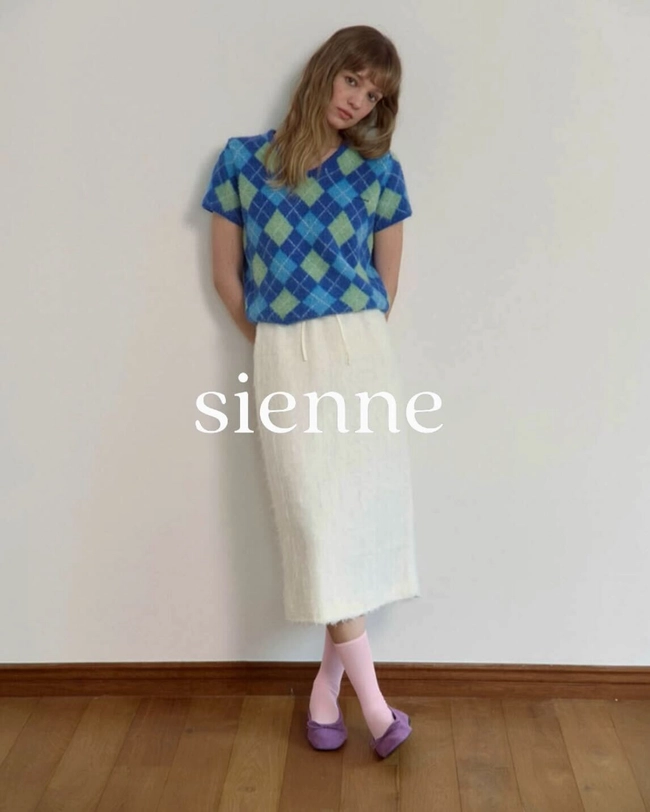 sienne