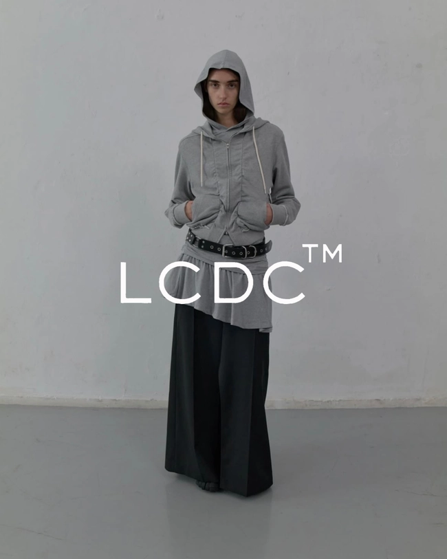 LCDC