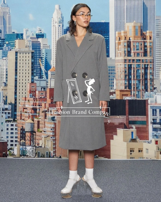 Fashion Brand Company