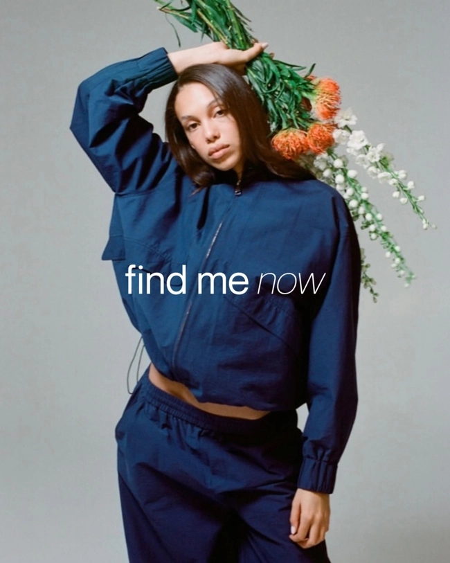 Find Me Now