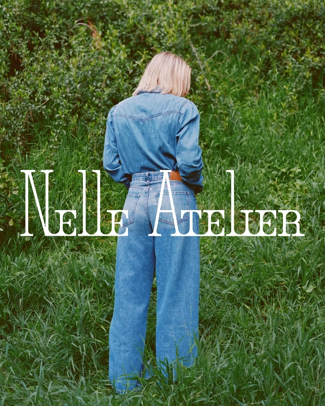 Nelle Atelier