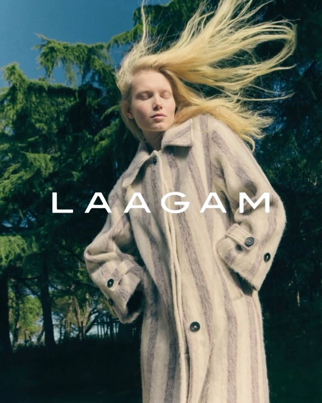 LAAGAM