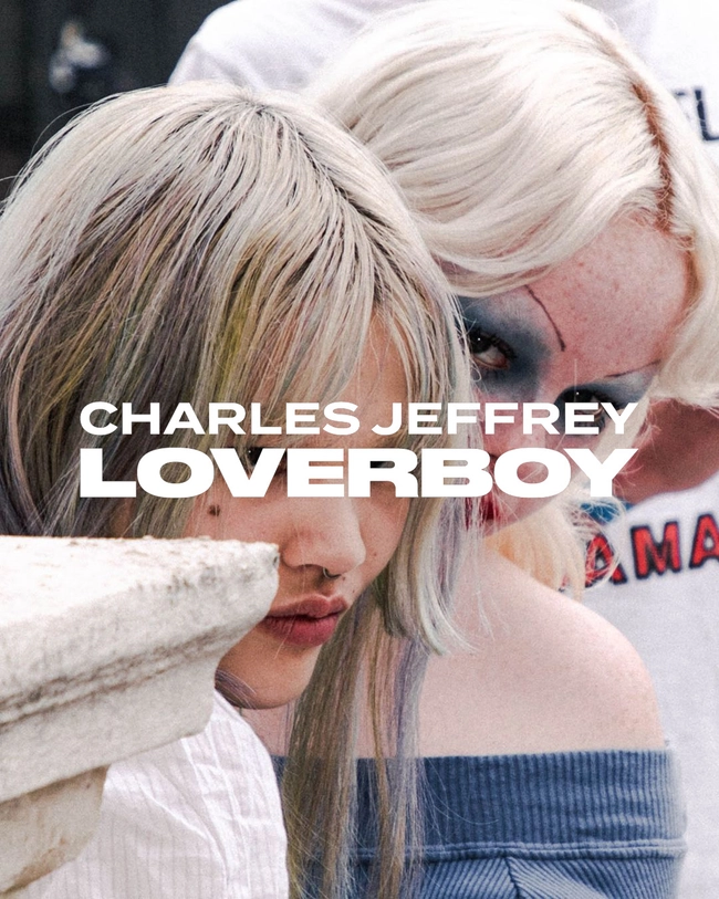 Charles Jeffrey Loverboy