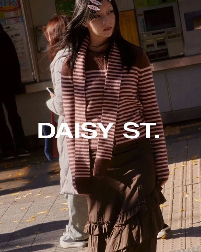 Daisy Street