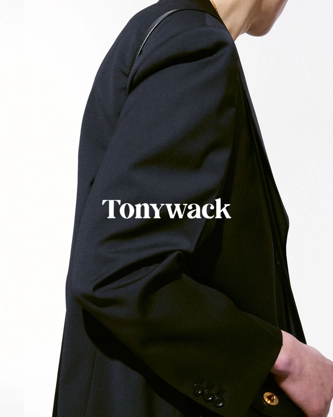 TONYWACK