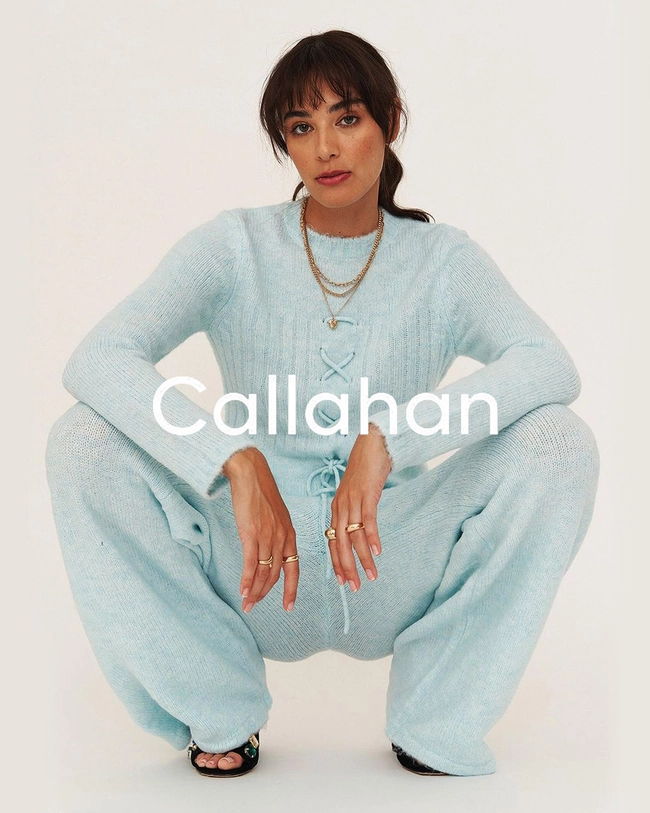Callahan