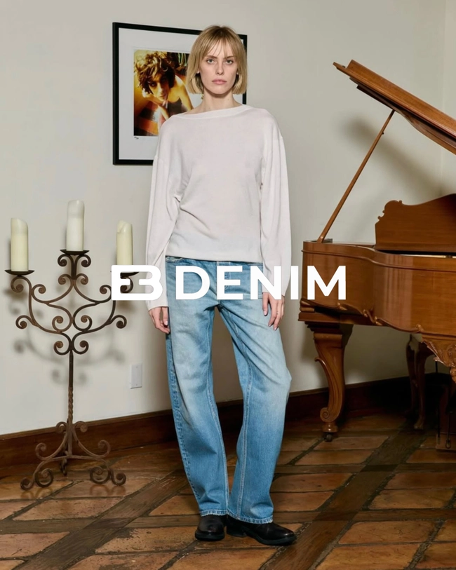 EB Denim